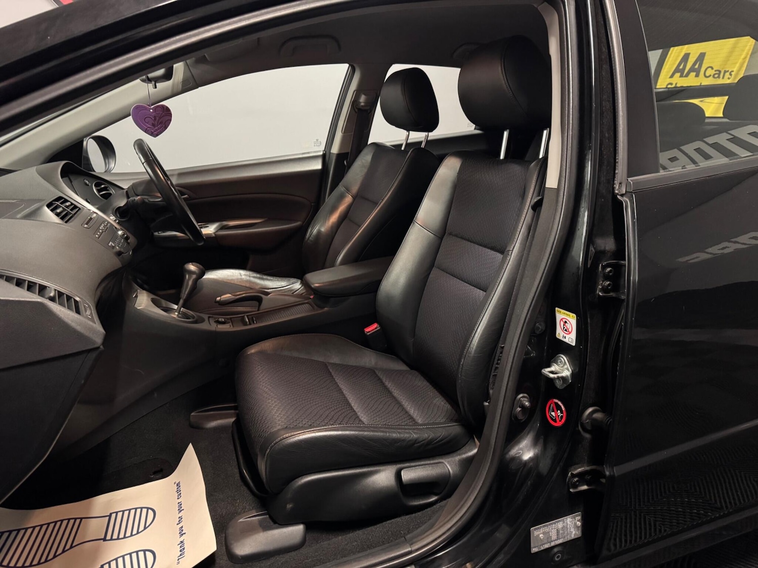 Used Honda Civic for sale - 77683570: Photo 40