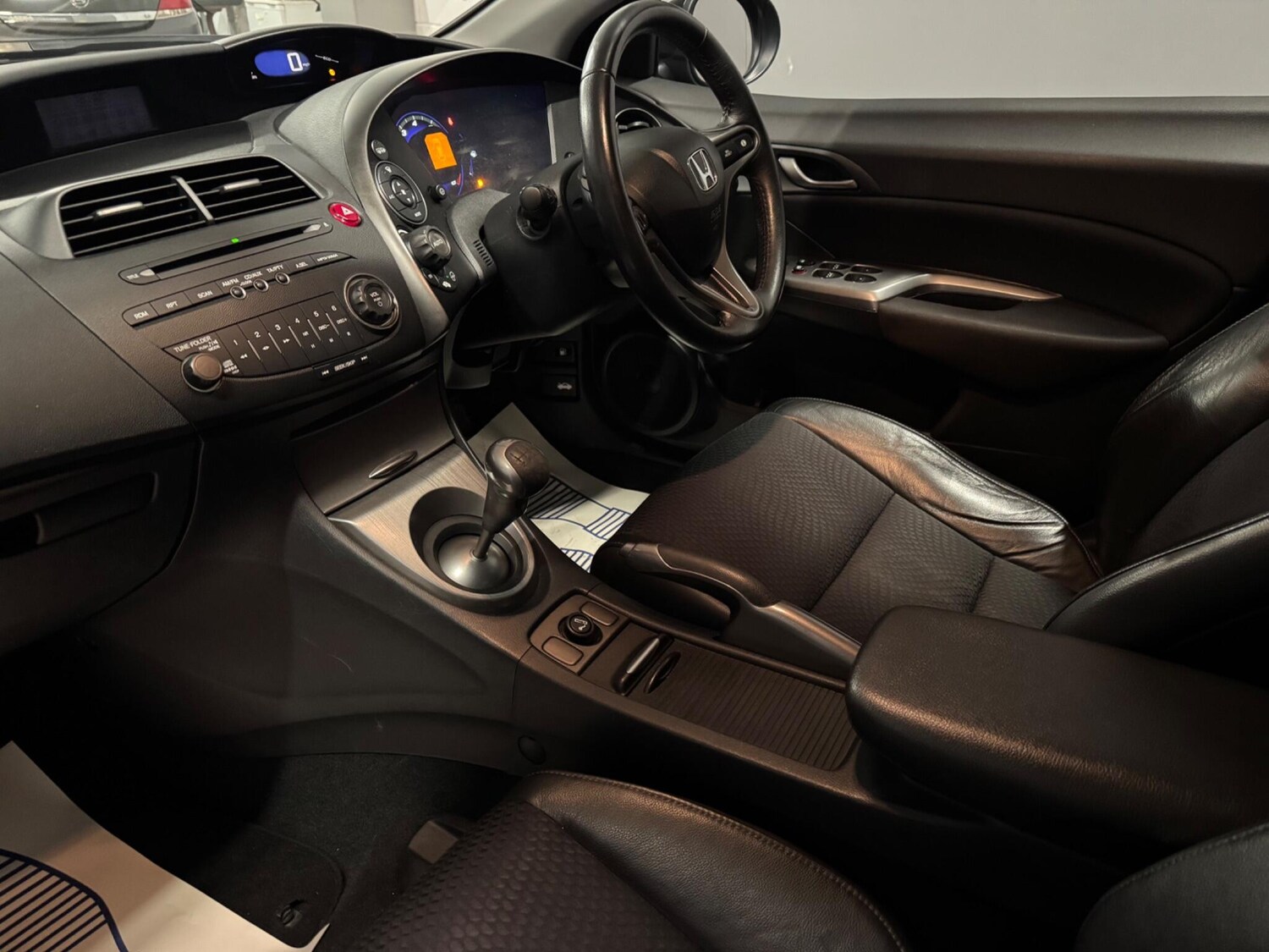 Used Honda Civic for sale - 77683570: Photo 42