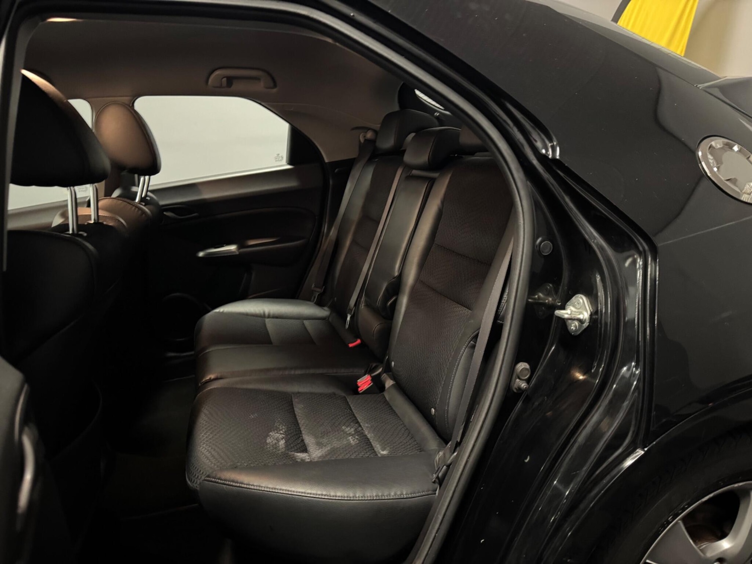 Used Honda Civic for sale - 77683570: Photo 44