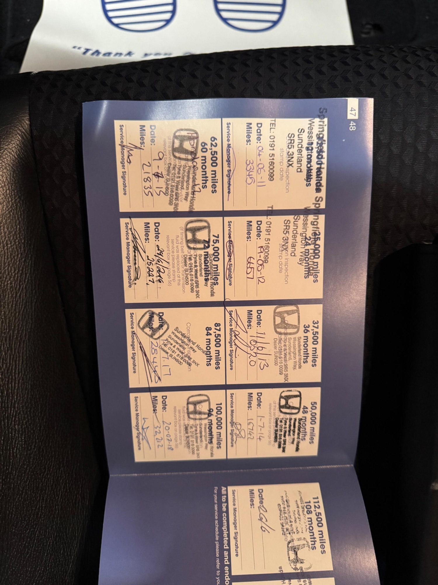 Used Honda Civic for sale - 77683570: Photo 50