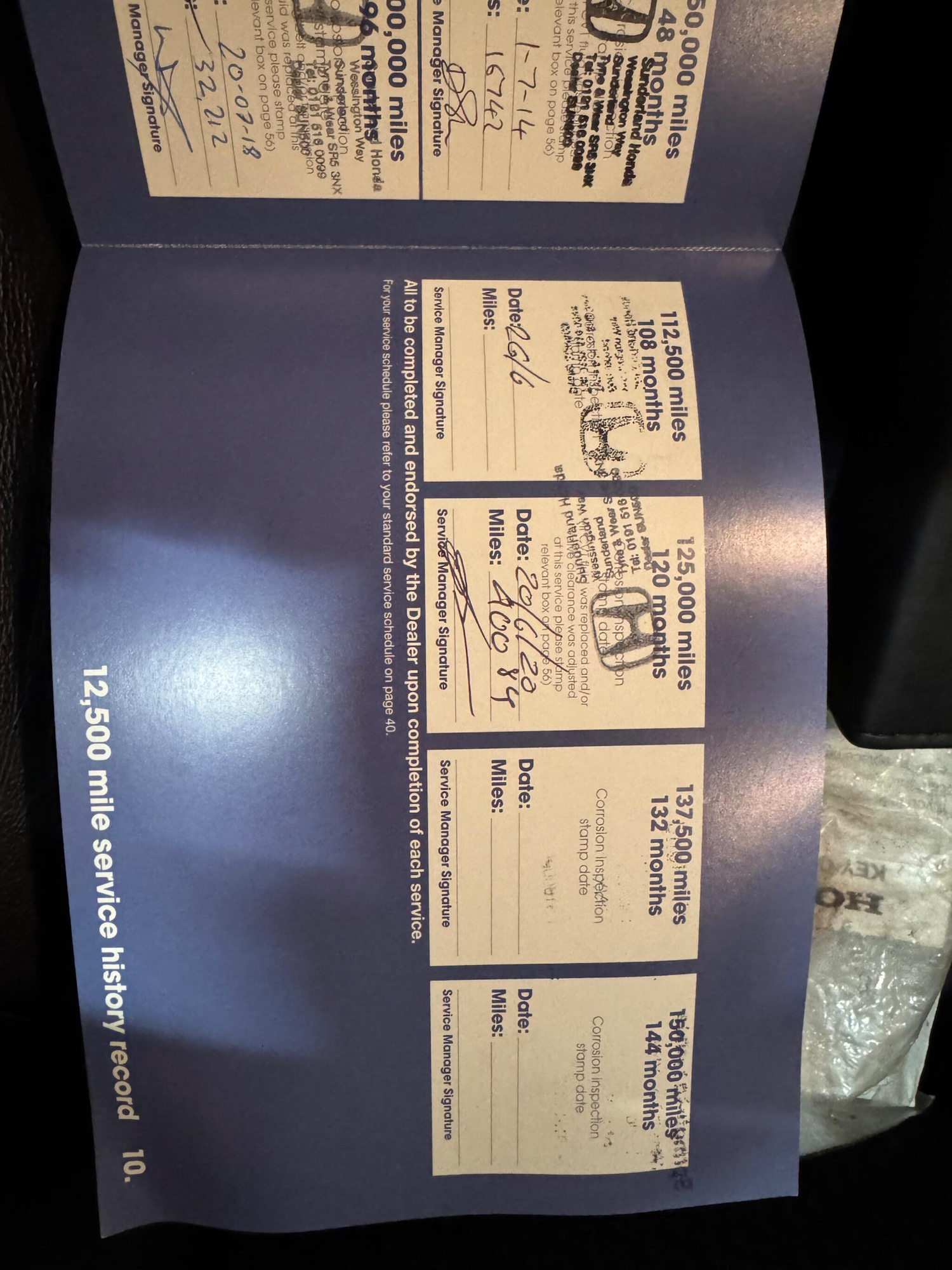 Used Honda Civic for sale - 77683570: Photo 51