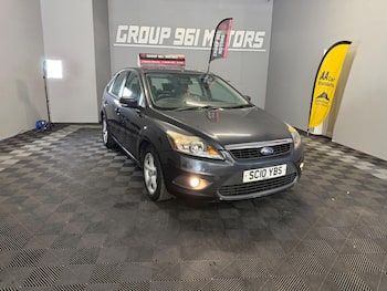 Used Ford Focus 2010 for sale - 79822462: Photo