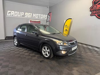 Used Ford Focus 2010 for sale - 79822462: Photo