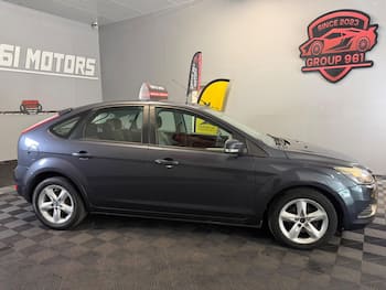 Used Ford Focus 2010 for sale - 79822462: Photo