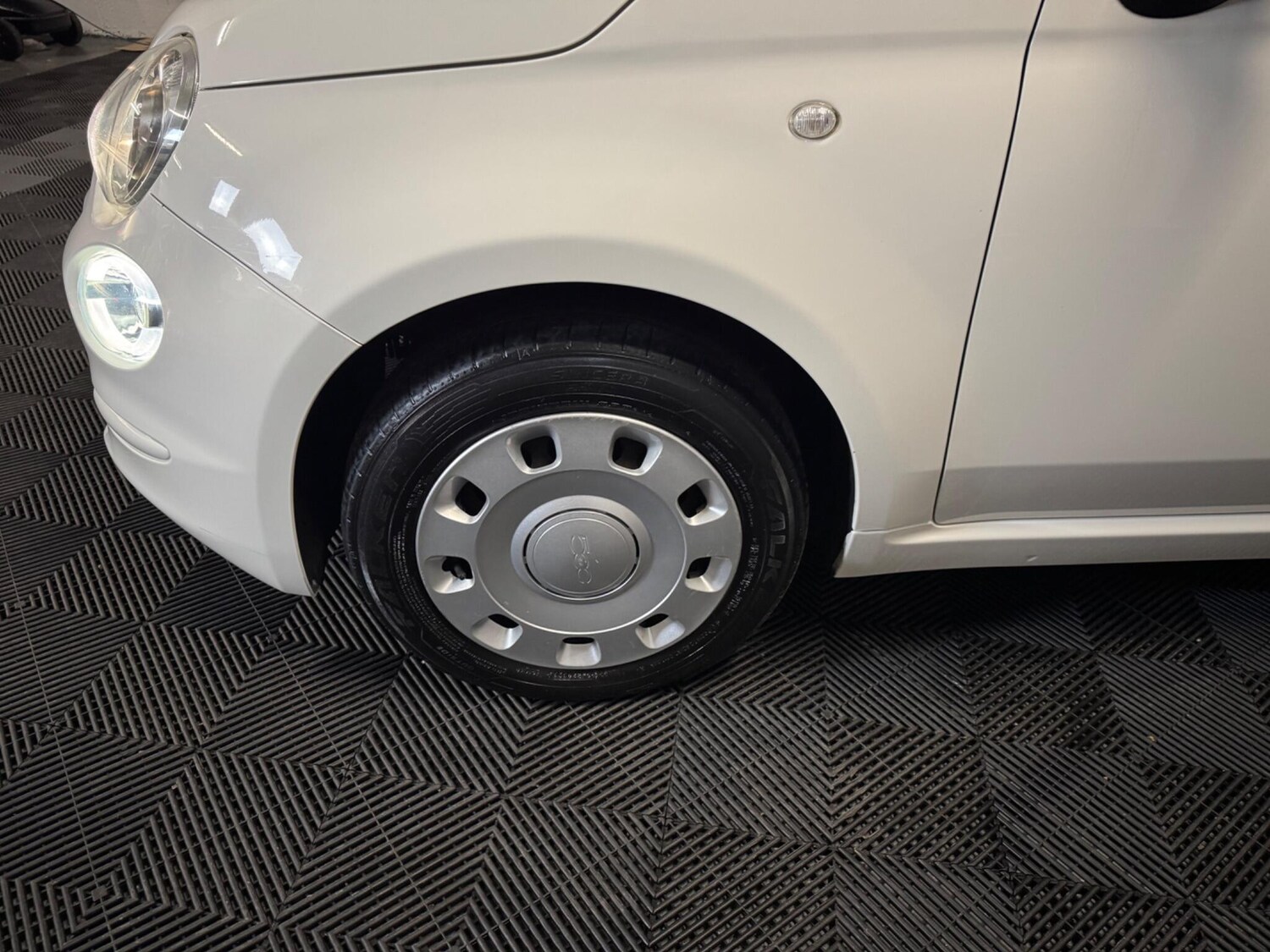 Used Fiat 500 for sale - 77683029: Photo 11