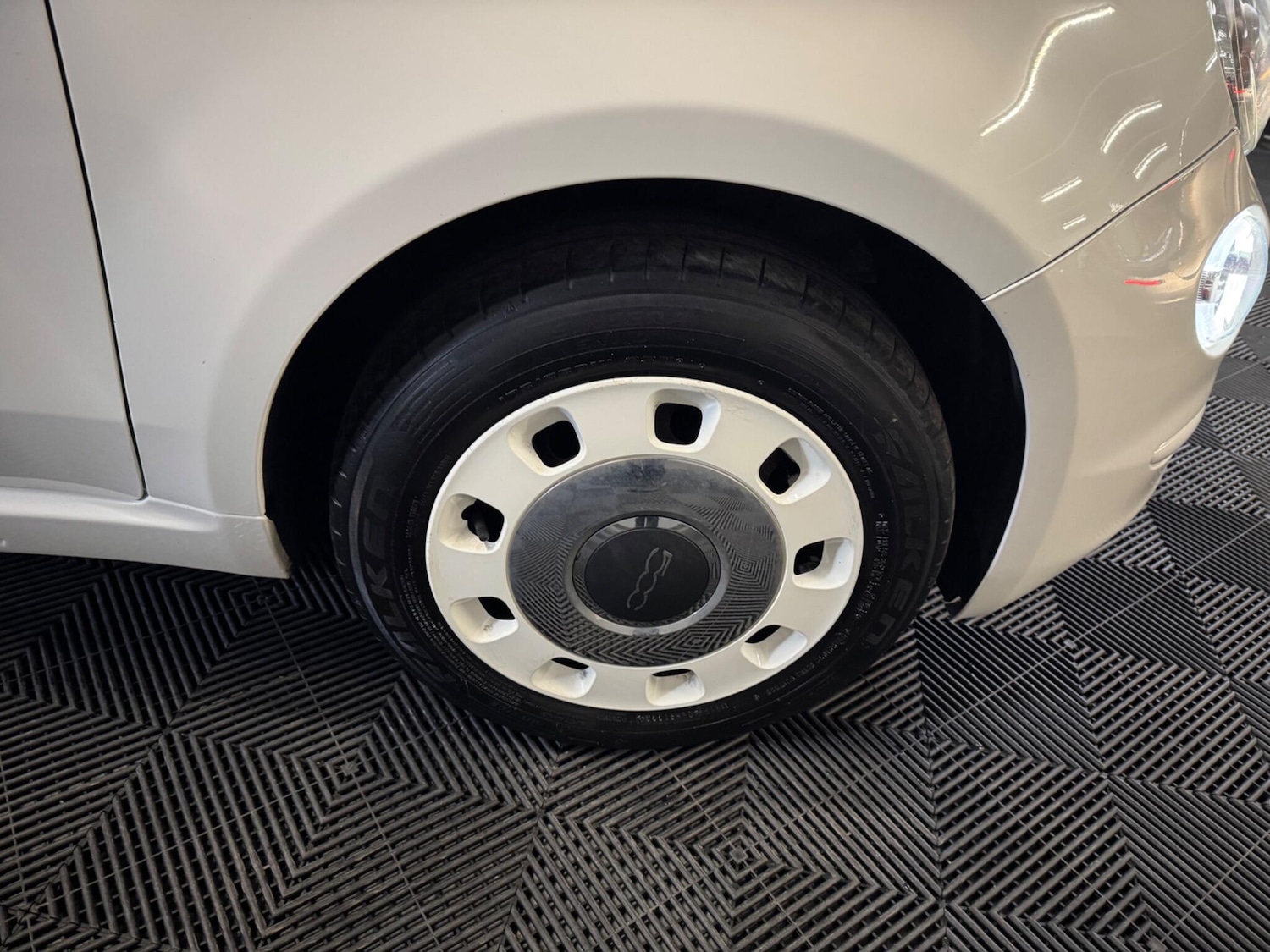 Used Fiat 500 for sale - 77683029: Photo 12