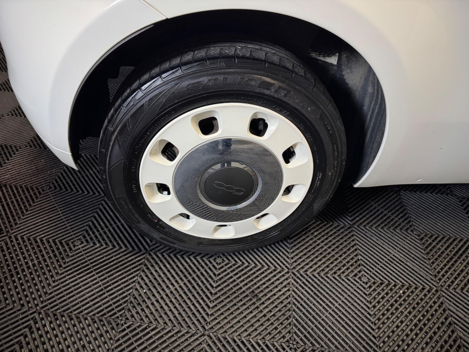 Used Fiat 500 for sale - 77683029: Photo 13