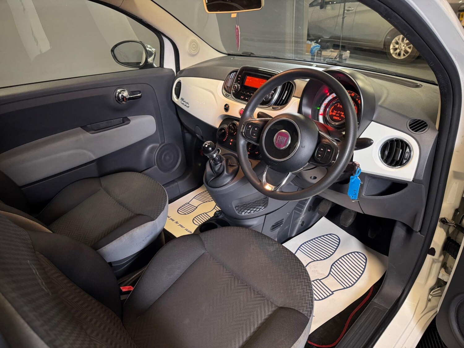 Used Fiat 500 for sale - 77683029: Photo 15