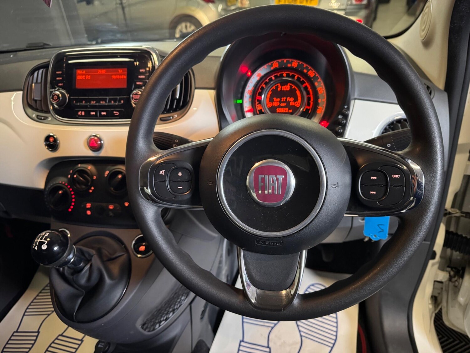 Used Fiat 500 for sale - 77683029: Photo 16