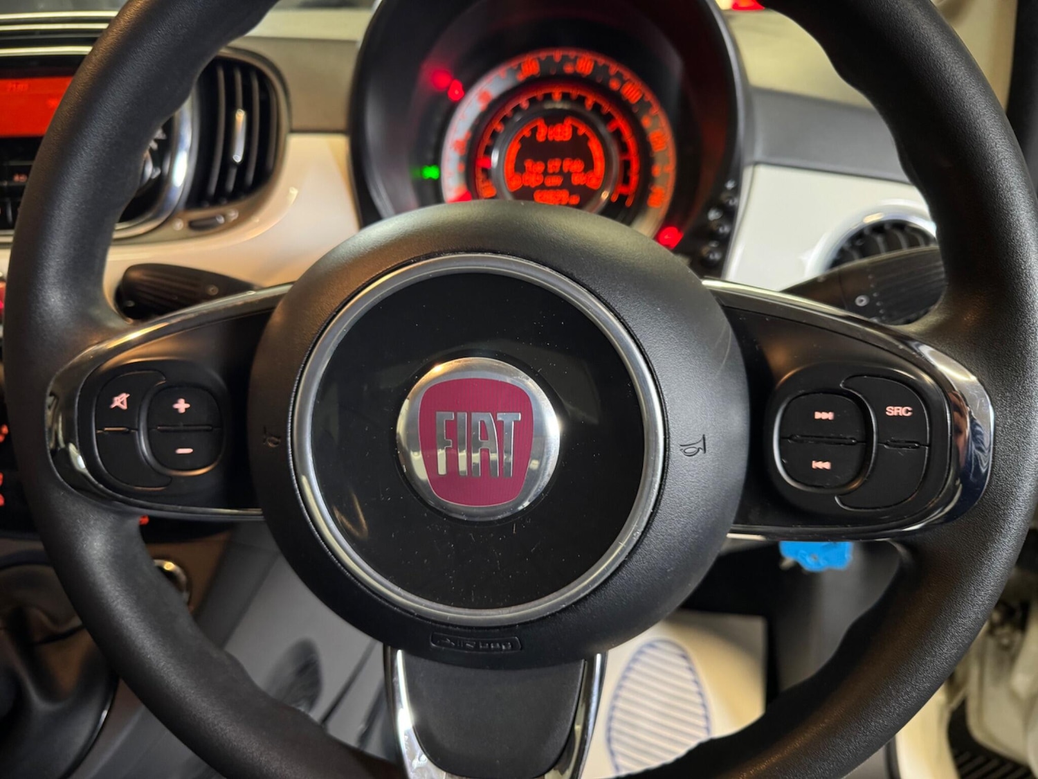 Used Fiat 500 for sale - 77683029: Photo 17