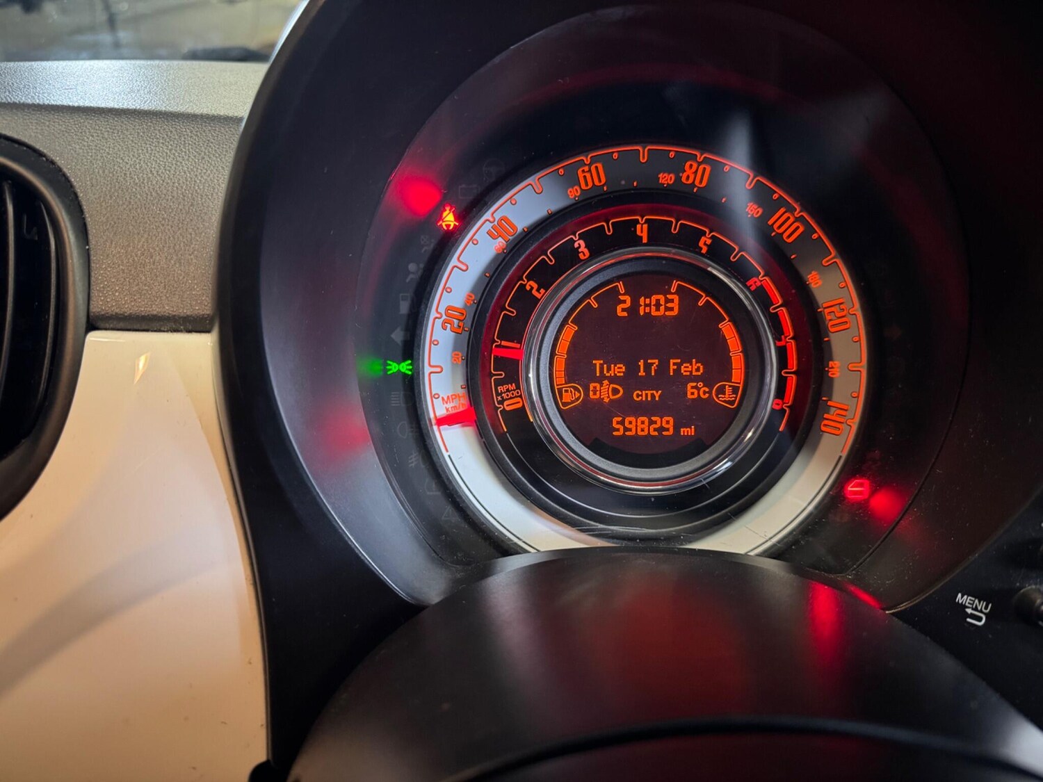 Used Fiat 500 for sale - 77683029: Photo 18