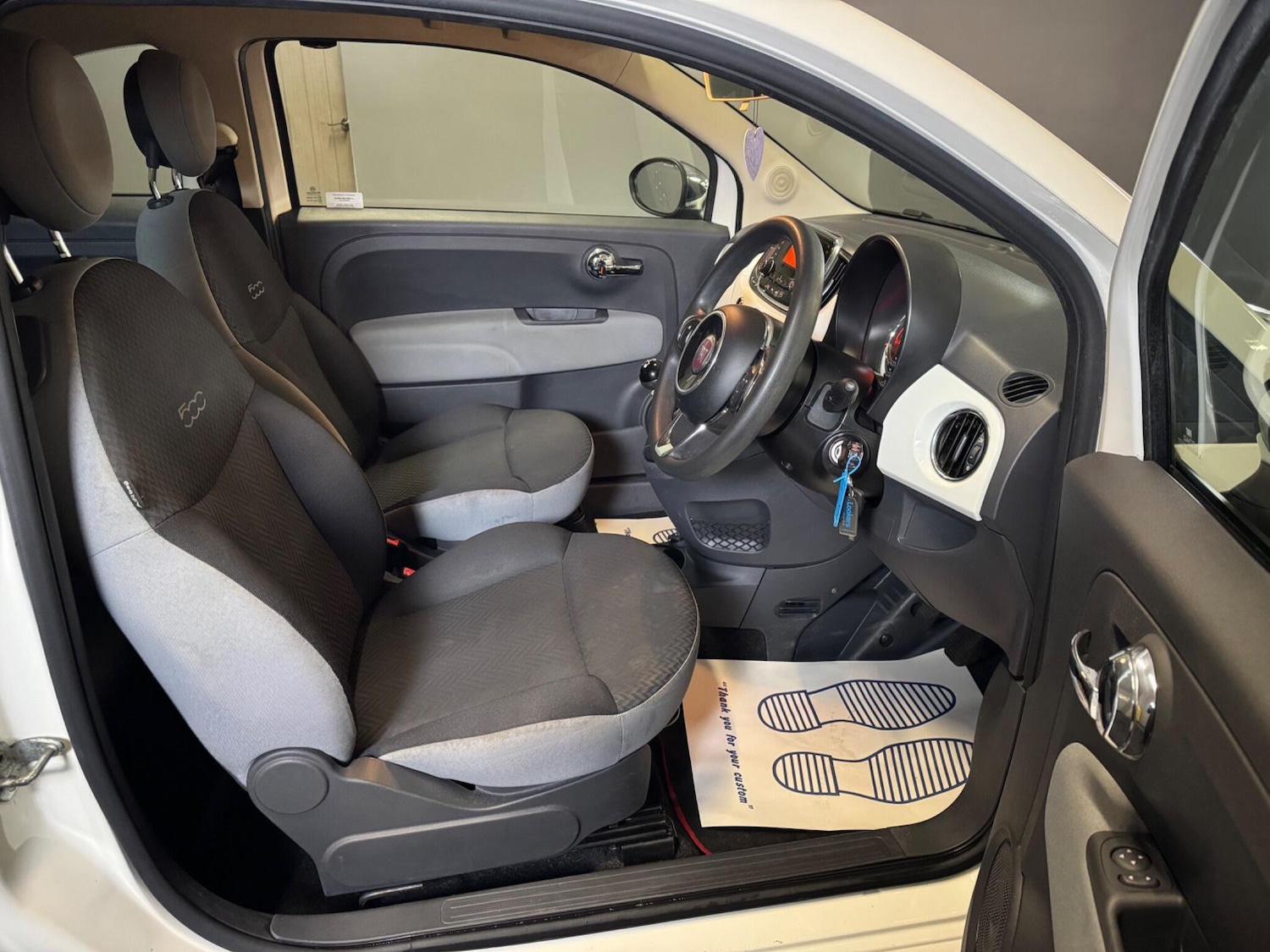 Used Fiat 500 for sale - 77683029: Photo 25