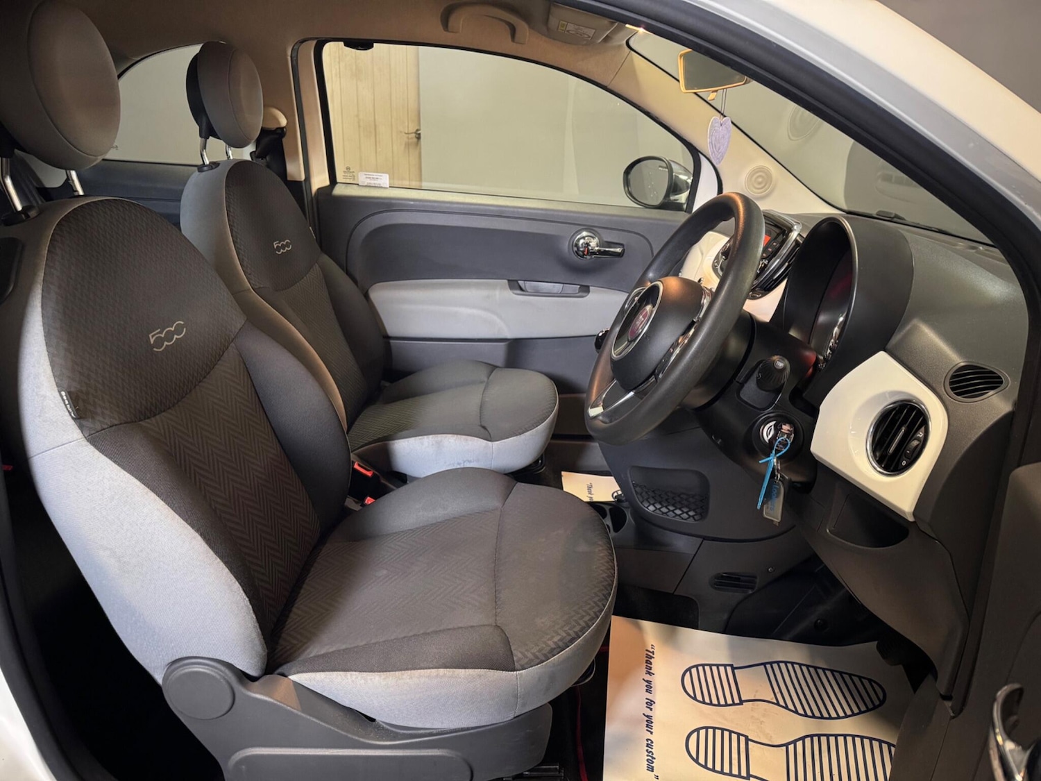 Used Fiat 500 for sale - 77683029: Photo 26