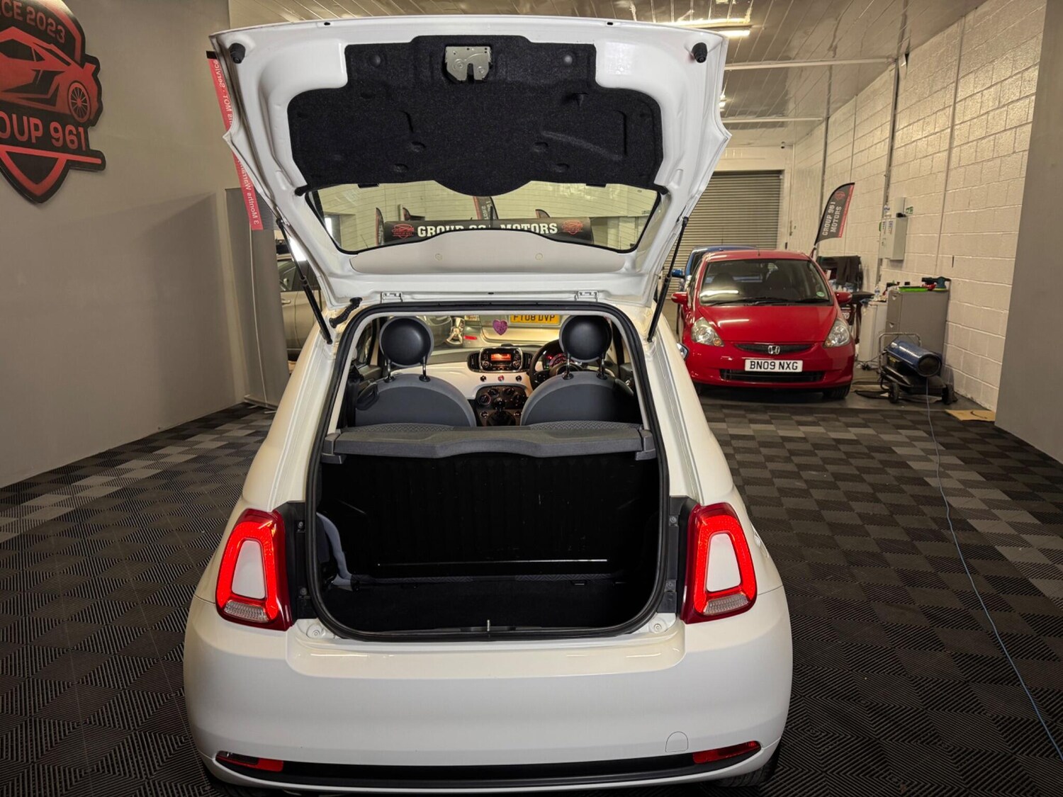 Used Fiat 500 for sale - 77683029: Photo 29