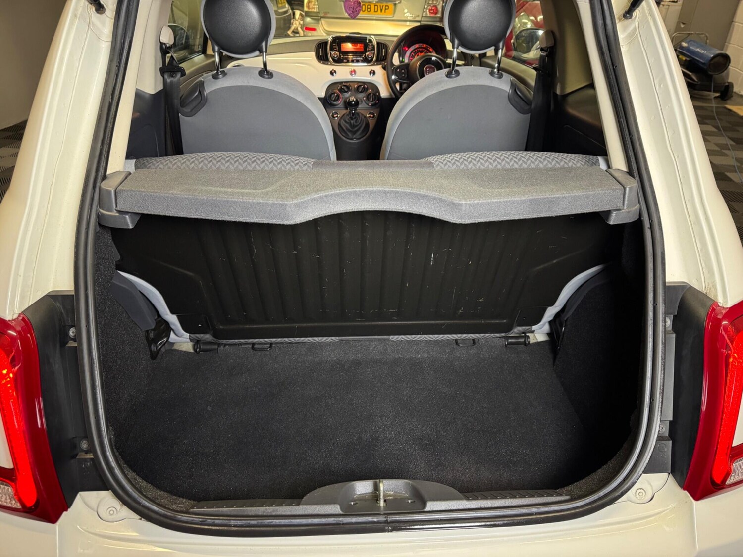 Used Fiat 500 for sale - 77683029: Photo 30