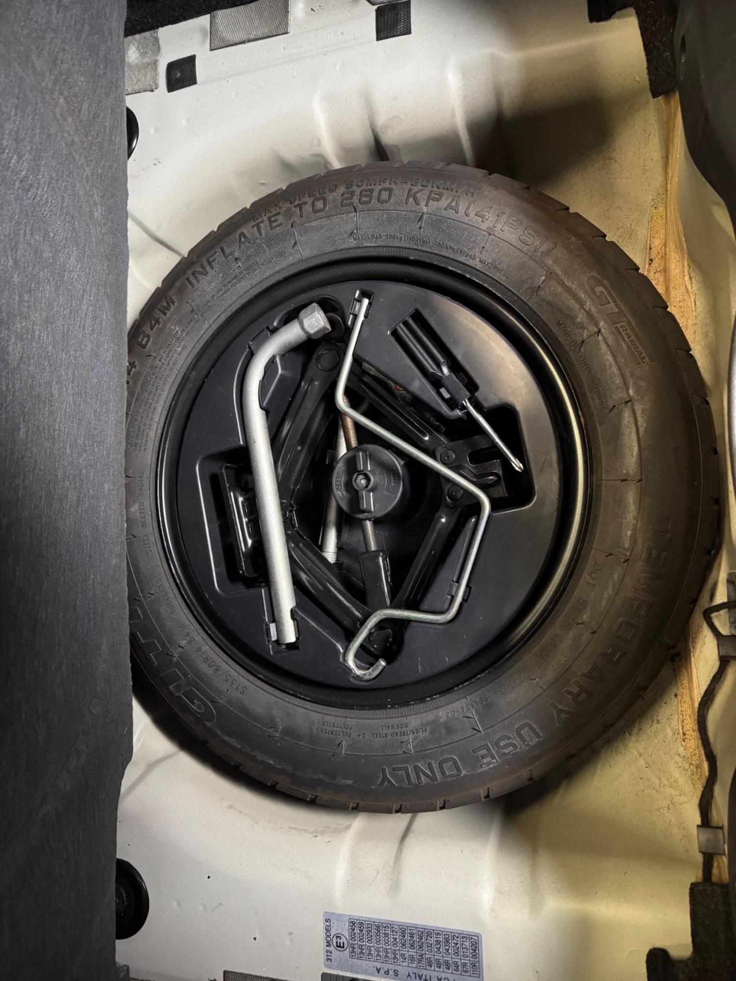 Used Fiat 500 for sale - 77683029: Photo 31