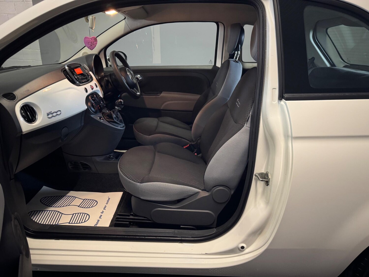 Used Fiat 500 for sale - 77683029: Photo 32