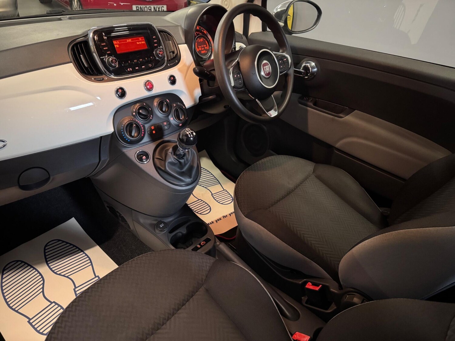 Used Fiat 500 for sale - 77683029: Photo 33