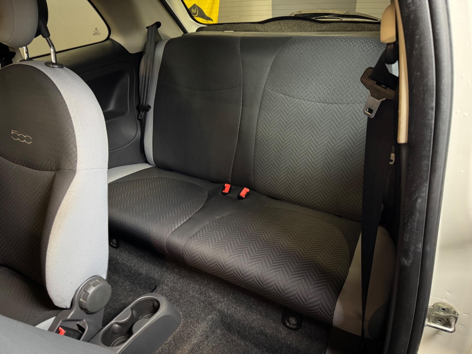 Used Fiat 500 for sale - 77683029: Photo 35