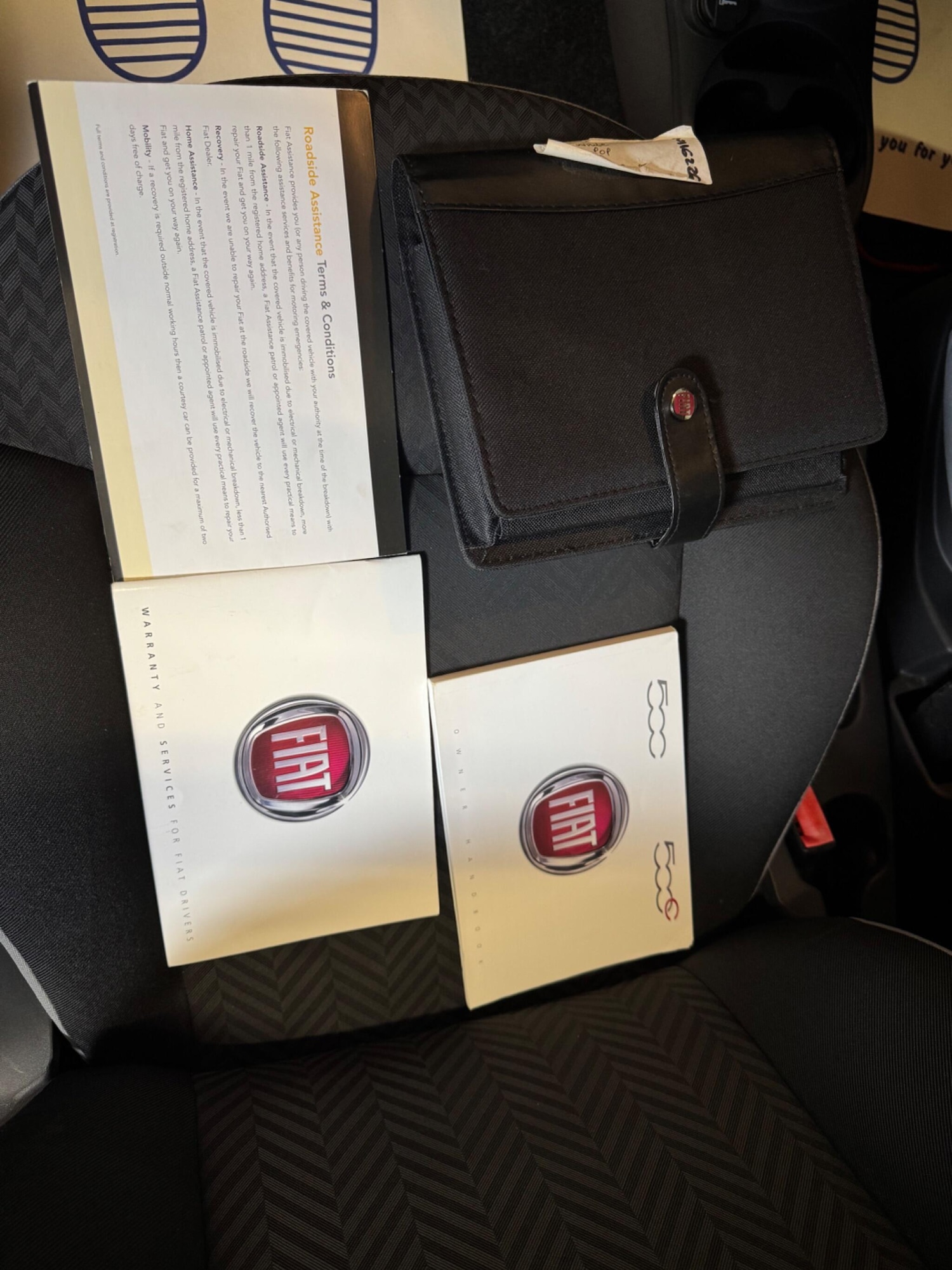 Used Fiat 500 for sale - 77683029: Photo 36