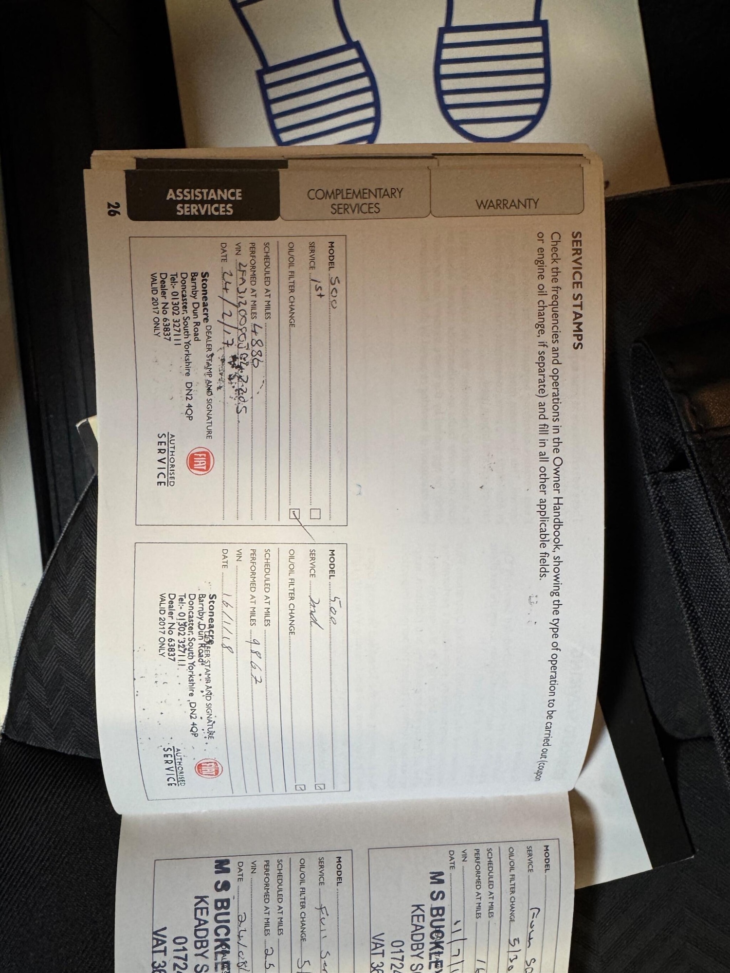 Used Fiat 500 for sale - 77683029: Photo 37