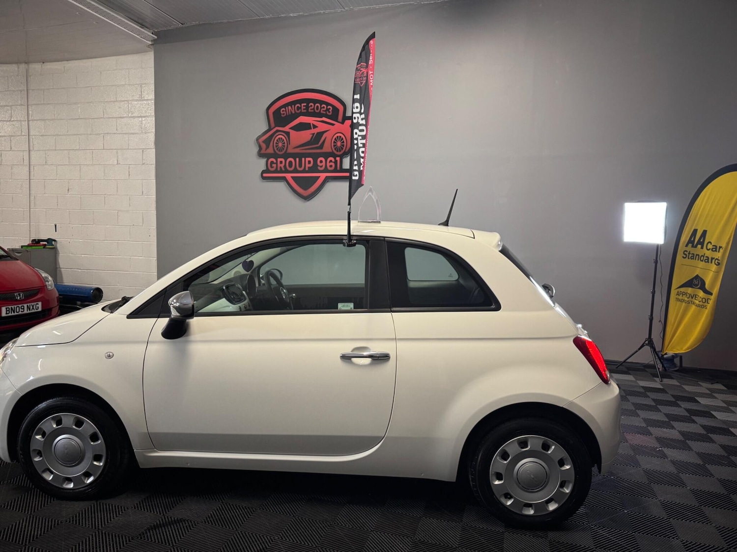 Used Fiat 500 for sale - 77683029: Photo 9