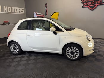 Used Fiat 500 2016 for sale - 79822452: Photo