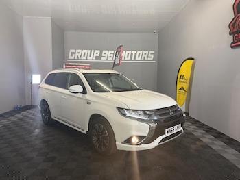 Used Mitsubishi Outlander 2016 for sale - 79532398: Photo