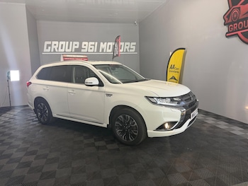 Used Mitsubishi Outlander 2016 for sale - 79532398: Photo