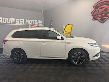 Used Mitsubishi Outlander 2016 for sale - 79532398: Photo