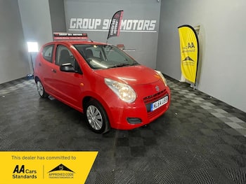 Used Suzuki Alto 2014 for sale - 79822451: Photo