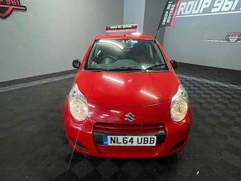 Used Suzuki Alto 2014 for sale - 79822451: Photo
