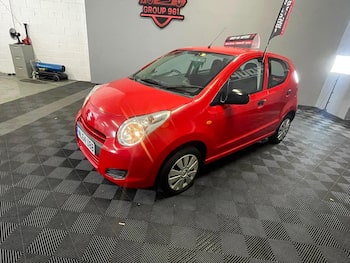 Used Suzuki Alto 2014 for sale - 79822451: Photo