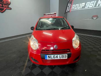 Used Suzuki Alto 2014 for sale - 79822451: Photo