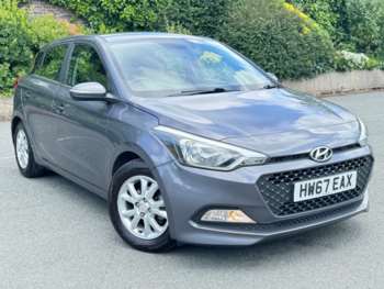 2017 (67) - 1.2 SE Euro 6 5dr