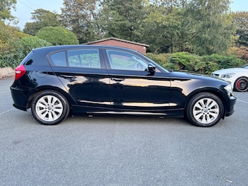 Used BMW 1 Series 2011 for sale - 75695968: Photo