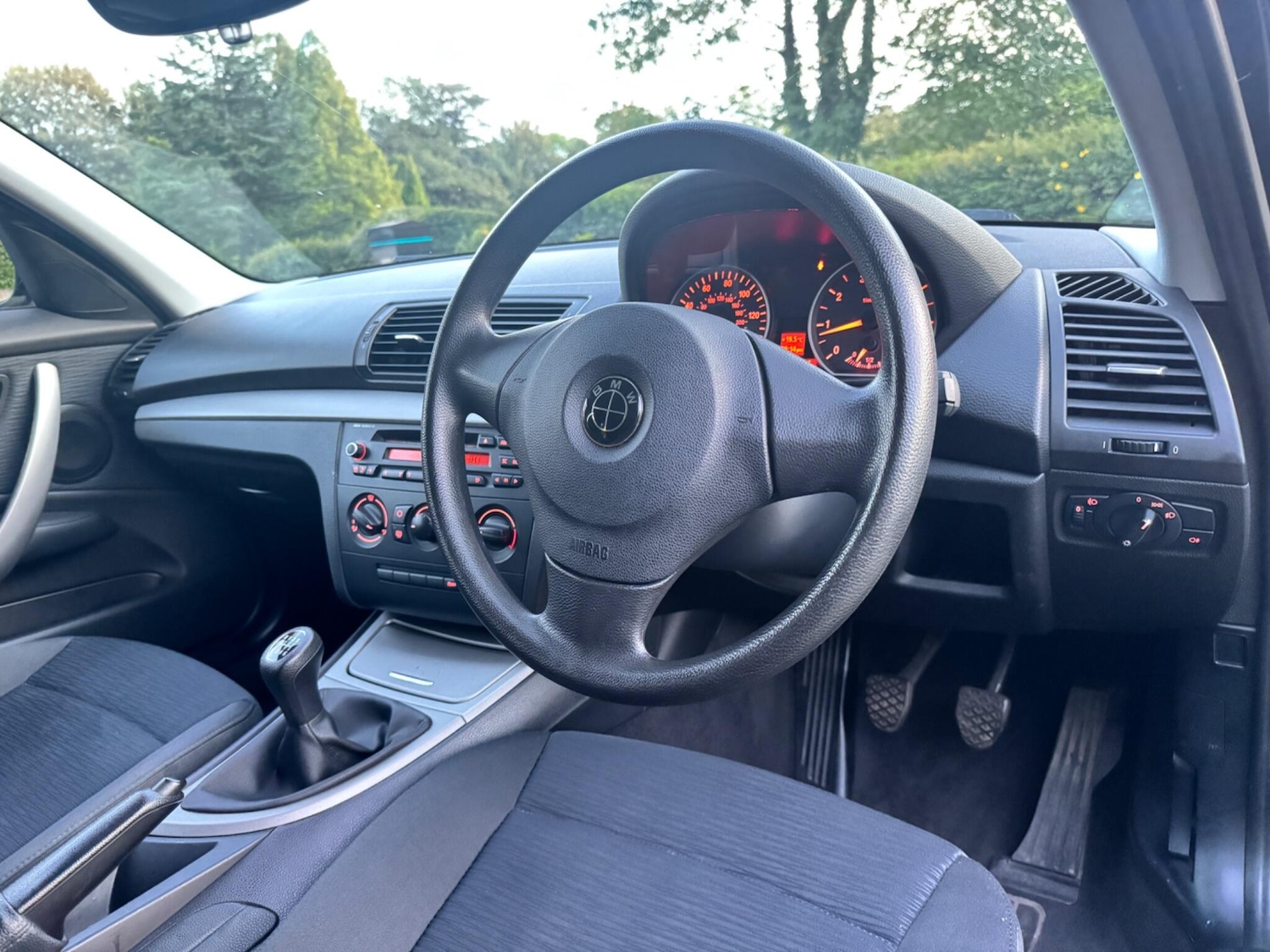 Vehicle 40