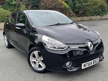 Used Renault Clio 2014 for sale - 76013369: Photo