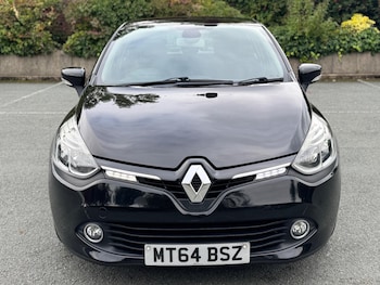 Used Renault Clio 2014 for sale - 76013369: Photo