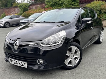 Used Renault Clio 2014 for sale - 76013369: Photo