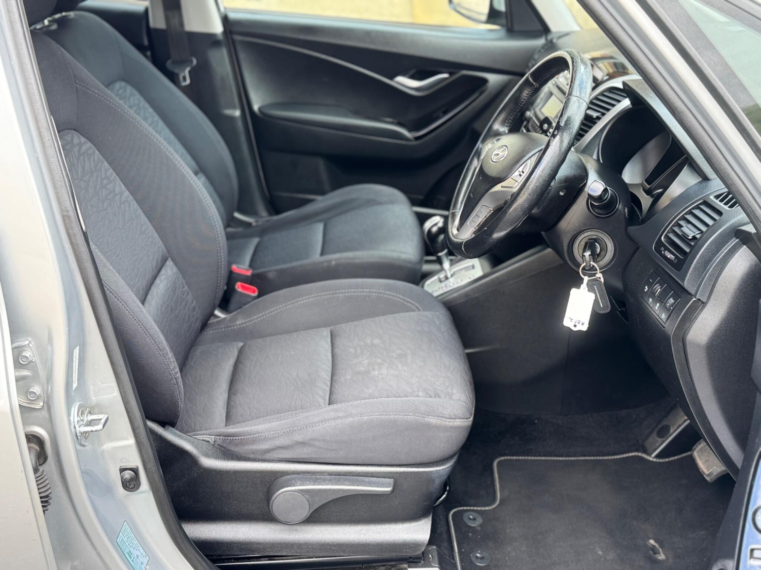 Vehicle 15