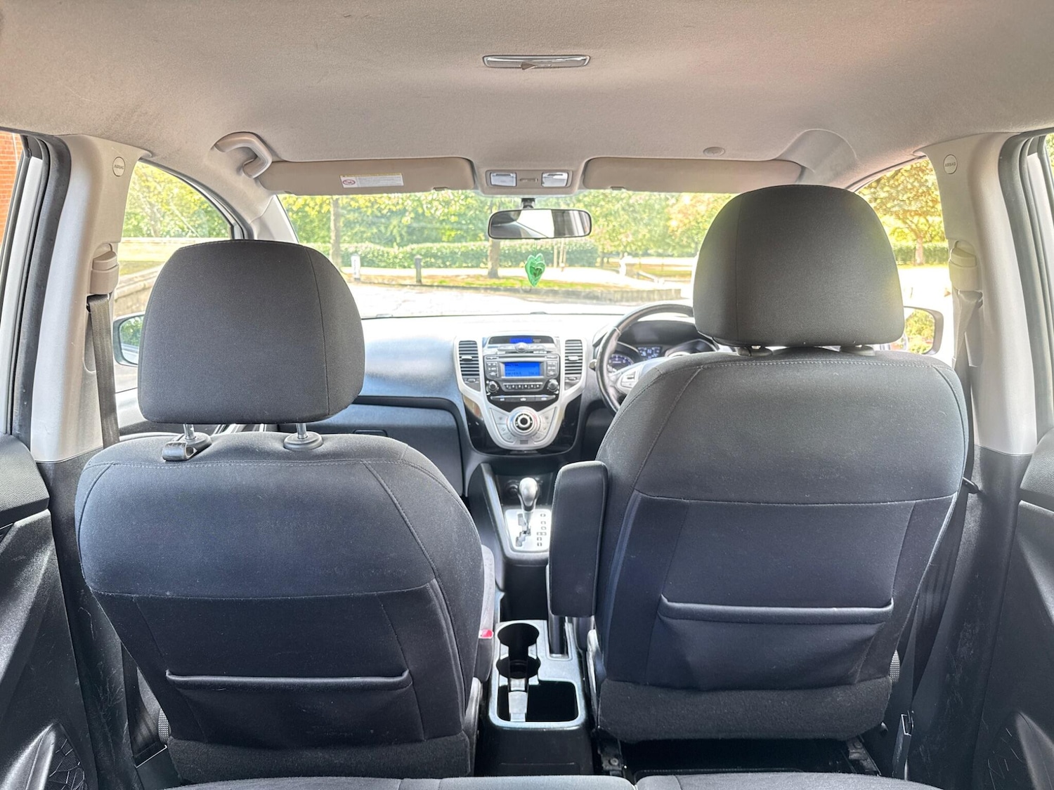 Vehicle 24