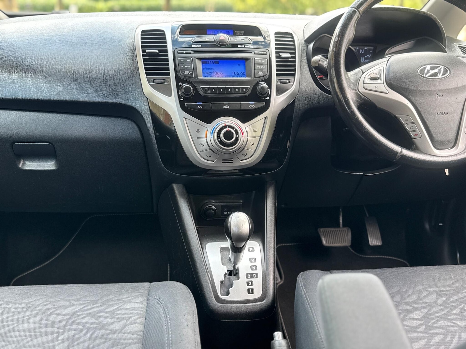 Vehicle 25