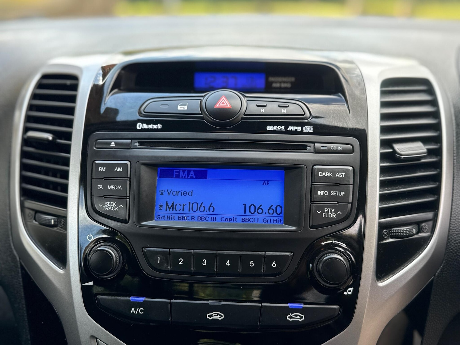 Vehicle 28