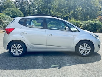 Used Hyundai Ix20 2013 for sale - 75839427: Photo