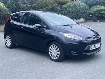 Ford - Fiesta
