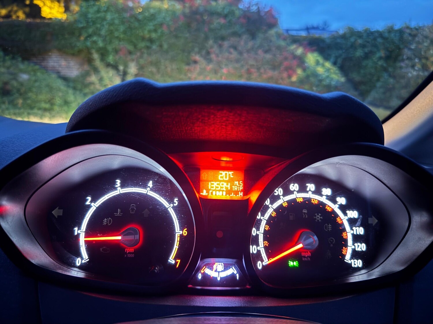 Vehicle 26
