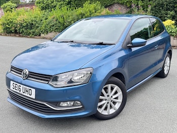 Used Volkswagen Polo 2016 for sale - 75414248: Photo