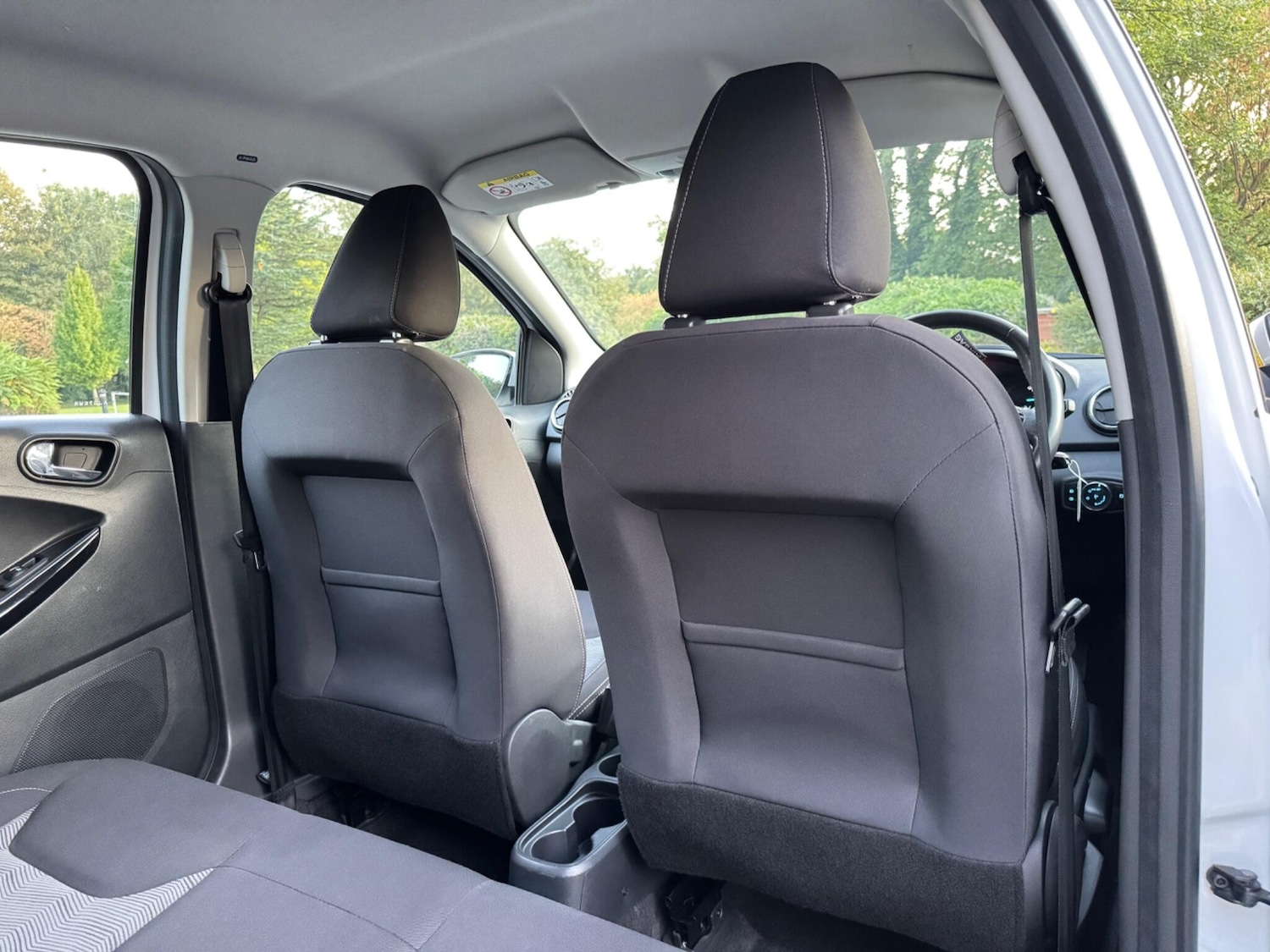 Vehicle 27
