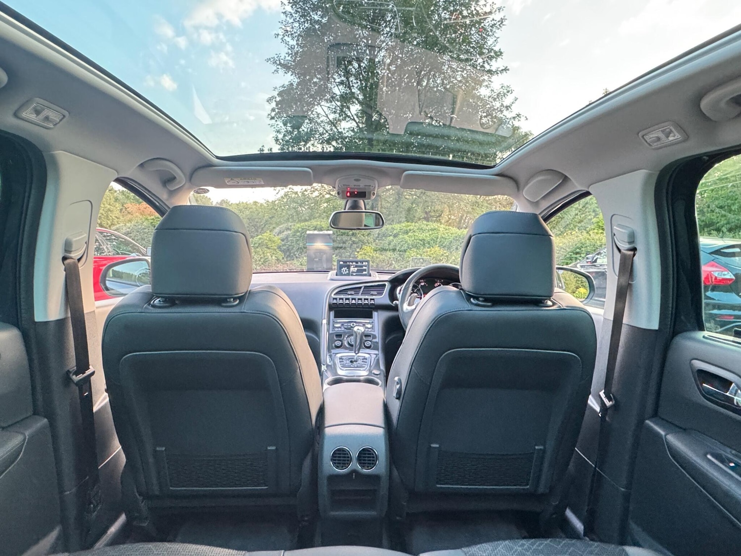 Vehicle 29